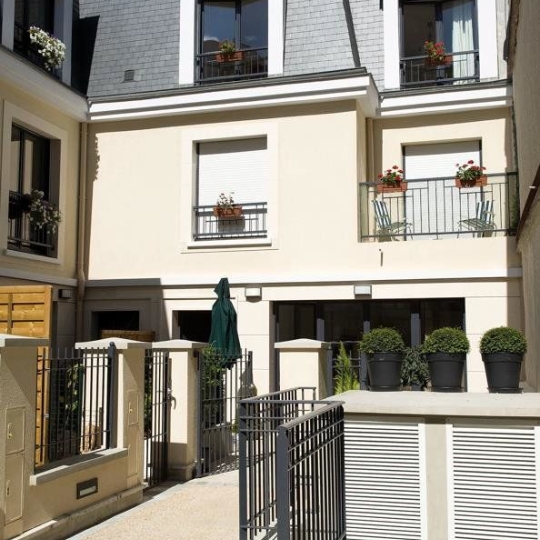  Annonces BONDY : Maison / Villa | LEVALLOIS-PERRET (92300) | 117 m2 | 922 800 € 