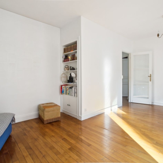  Annonces BONDY : Appartement | VINCENNES (94300) | 52 m2 | 485 000 € 