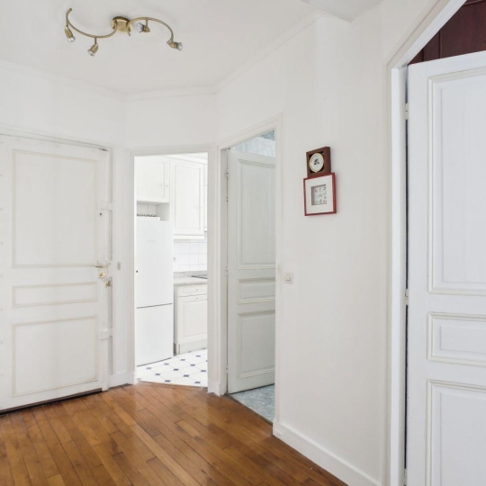  Annonces BONDY : Appartement | VINCENNES (94300) | 52 m2 | 485 000 € 