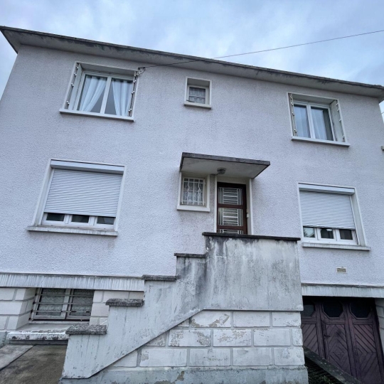  Annonces BONDY : Appartement | TREMBLAY-EN-FRANCE (93290) | 35 m2 | 148 730 € 