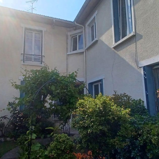  Annonces BONDY : Appartement | AULNAY-SOUS-BOIS (93600) | 38 m2 | 166 420 € 