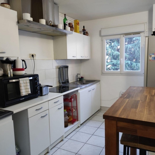  Annonces BONDY : Appartement | LIVRY-GARGAN (93190) | 71 m2 | 180 200 € 