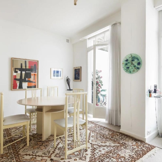  Annonces BONDY : Maison / Villa | PARIS (75014) | 245 m2 | 2 850 000 € 