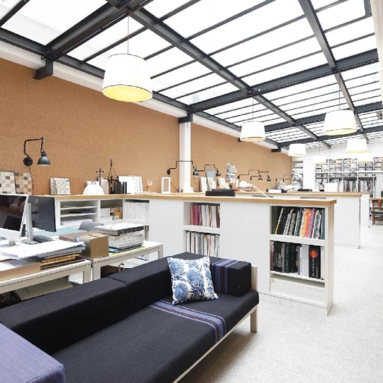  Annonces BONDY : Office | PARIS (75011) | 153 m2 | 1 989 620 € 