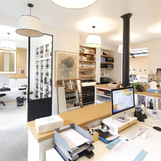  Annonces BONDY : Office | PARIS (75011) | 153 m2 | 1 989 620 € 