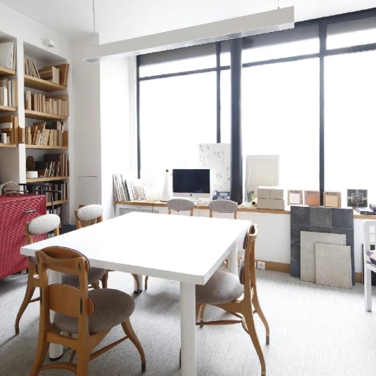  Annonces BONDY : Office | PARIS (75011) | 153 m2 | 1 989 620 € 