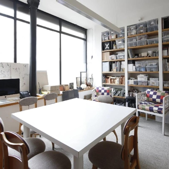  Annonces BONDY : Office | PARIS (75011) | 153 m2 | 1 989 620 € 