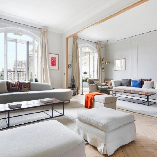  Annonces BONDY : Appartement | PARIS (75005) | 252 m2 | 7 300 000 € 