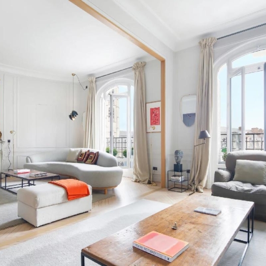  Annonces BONDY : Appartement | PARIS (75005) | 252 m2 | 7 300 000 € 