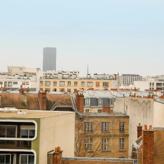  Annonces BONDY : Appartement | PARIS (75013) | 93 m2 | 920 000 € 