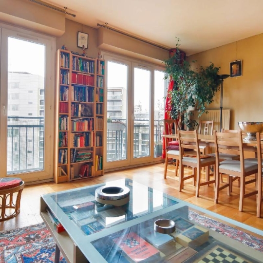  Annonces BONDY : Appartement | PARIS (75013) | 93 m2 | 920 000 € 