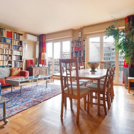  Annonces BONDY : Appartement | PARIS (75013) | 93 m2 | 920 000 € 