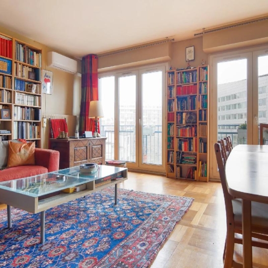  Annonces BONDY : Appartement | PARIS (75013) | 93 m2 | 920 000 € 