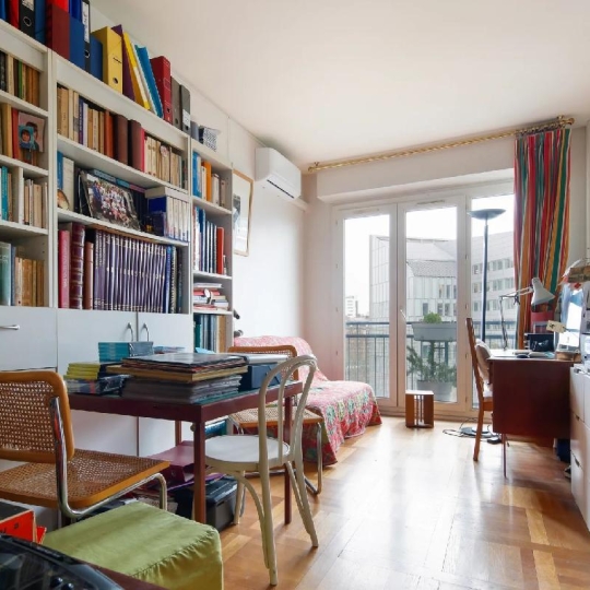  Annonces BONDY : Appartement | PARIS (75013) | 93 m2 | 920 000 € 