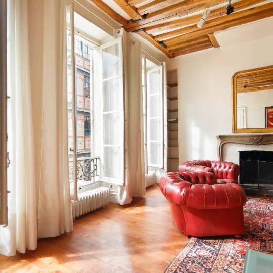  Annonces BONDY : Appartement | PARIS (75003) | 89 m2 | 1 340 000 € 