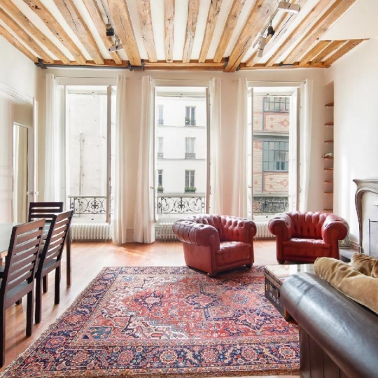  Annonces BONDY : Appartement | PARIS (75003) | 89 m2 | 1 340 000 € 