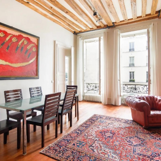  Annonces BONDY : Appartement | PARIS (75003) | 89 m2 | 1 340 000 € 