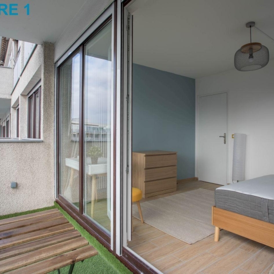  Annonces BONDY : Appartement | CRETEIL (94000) | 13 m2 | 615 € 