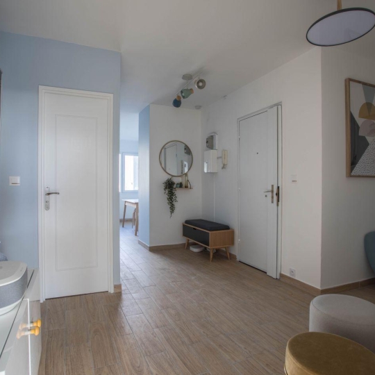  Annonces BONDY : Appartement | CRETEIL (94000) | 13 m2 | 615 € 