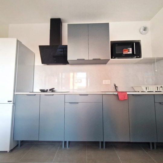  Annonces BONDY : Appartement | ROMAINVILLE (93230) | 41 m2 | 1 250 € 