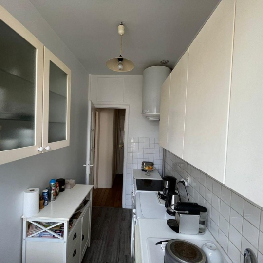  Annonces BONDY : Appartement | CHARENTON-LE-PONT (94220) | 50 m2 | 435 000 € 