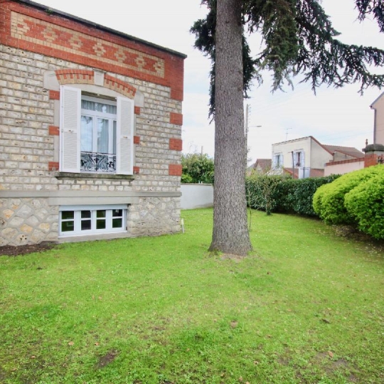  Annonces BONDY : Maison / Villa | MONTMAGNY (95360) | 262 m2 | 832 000 € 