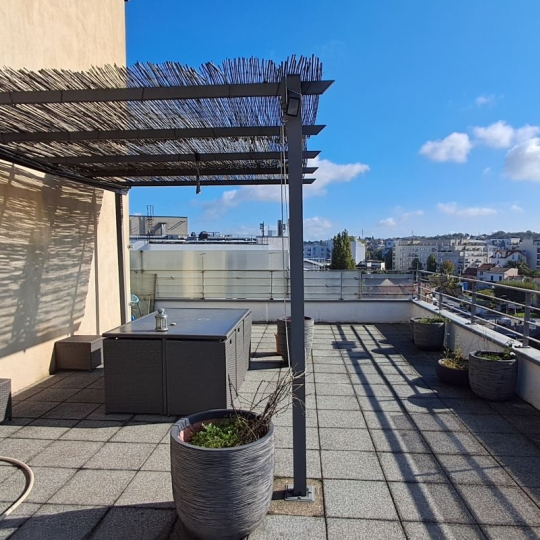  Annonces BONDY : Appartement | MONTREUIL (93100) | 67 m2 | 349 000 € 