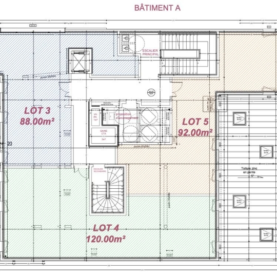  Annonces BONDY : Immeuble | ENGHIEN-LES-BAINS (95880) | 1 452 m2 | 5 662 800 € 