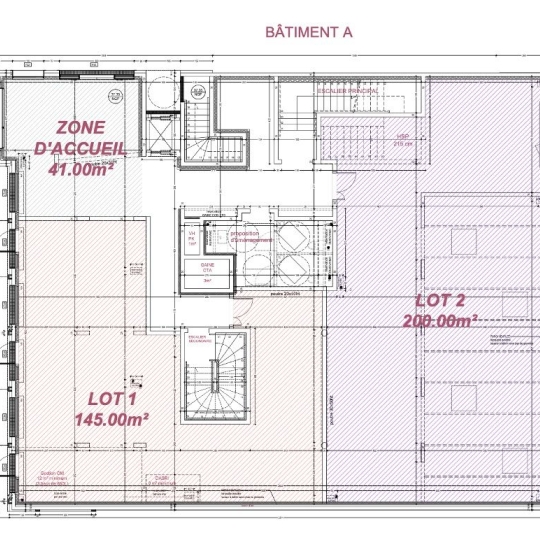  Annonces BONDY : Immeuble | ENGHIEN-LES-BAINS (95880) | 1 452 m2 | 5 662 800 € 