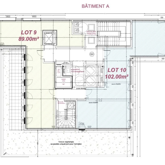  Annonces BONDY : Immeuble | ENGHIEN-LES-BAINS (95880) | 1 452 m2 | 5 662 800 € 