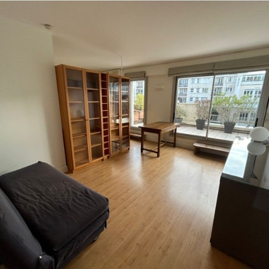  Annonces BONDY : Appartement | PARIS (75014) | 49 m2 | 1 695 € 