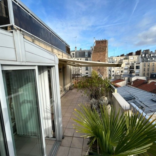  Annonces BONDY : Appartement | PARIS (75014) | 49 m2 | 1 695 € 