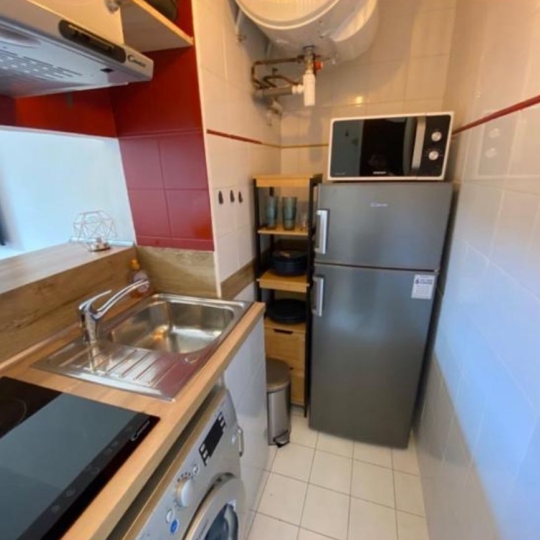  Annonces BONDY : Appartement | ASNIERES-SUR-SEINE (92600) | 23 m2 | 200 000 € 