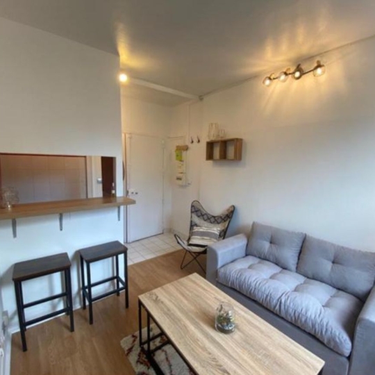 Annonces BONDY : Appartement | ASNIERES-SUR-SEINE (92600) | 23.00m2 | 210 000 € 