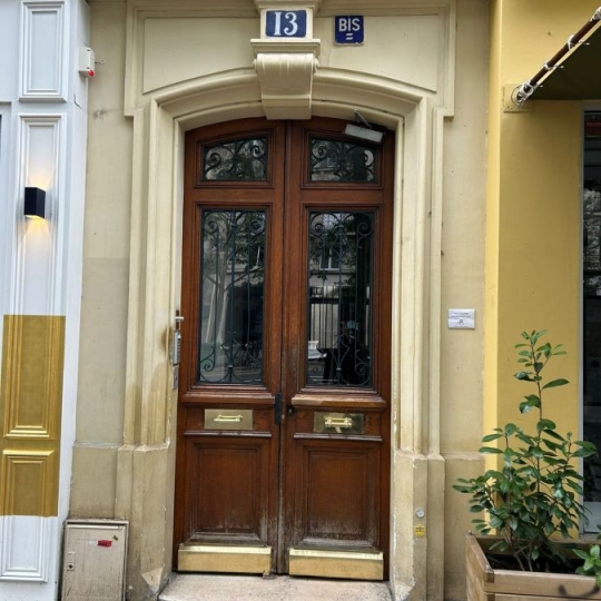 Annonces BONDY : Appartement | PARIS (75011) | 22.00m2 | 210 000 € 