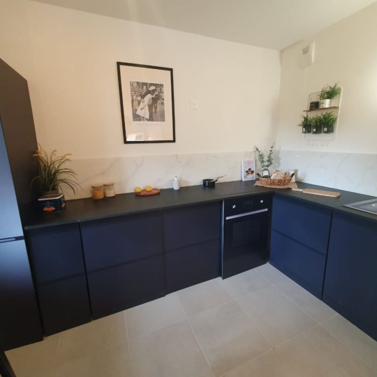  Annonces BONDY : Appartement | PARIS (75013) | 49 m2 | 566 000 € 