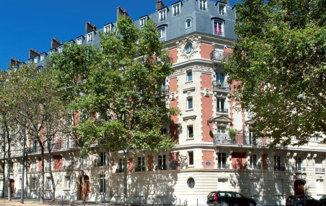 Annonces BONDY : Appartement | PARIS (75014) | 67 m2 | 639 000 € 