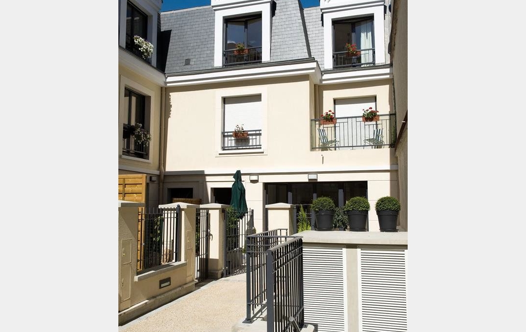 Annonces BONDY : Maison / Villa | LEVALLOIS-PERRET (92300) | 117 m2 | 922 800 € 