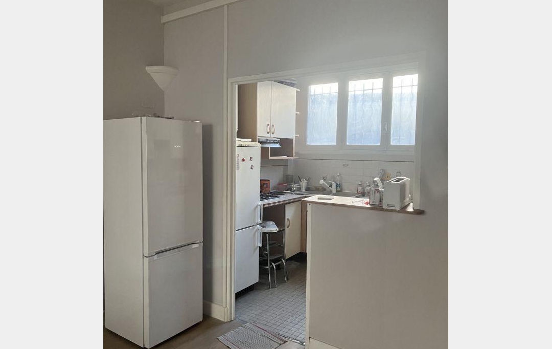 Annonces BONDY : Appartement | ASNIERES-SUR-SEINE (92600) | 10 m2 | 560 € 