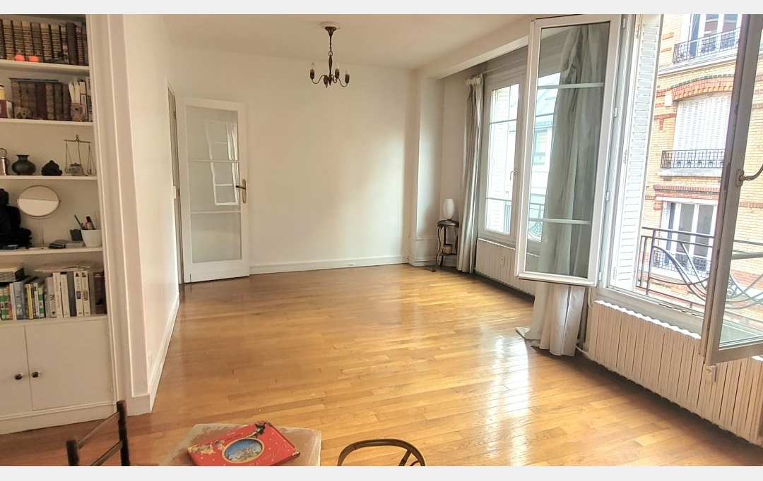 Annonces BONDY : Appartement | VINCENNES (94300) | 52 m2 | 485 000 € 