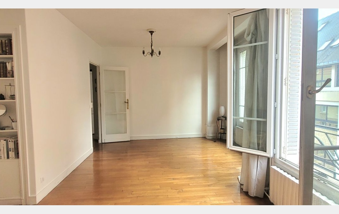 Annonces BONDY : Appartement | VINCENNES (94300) | 52 m2 | 485 000 € 