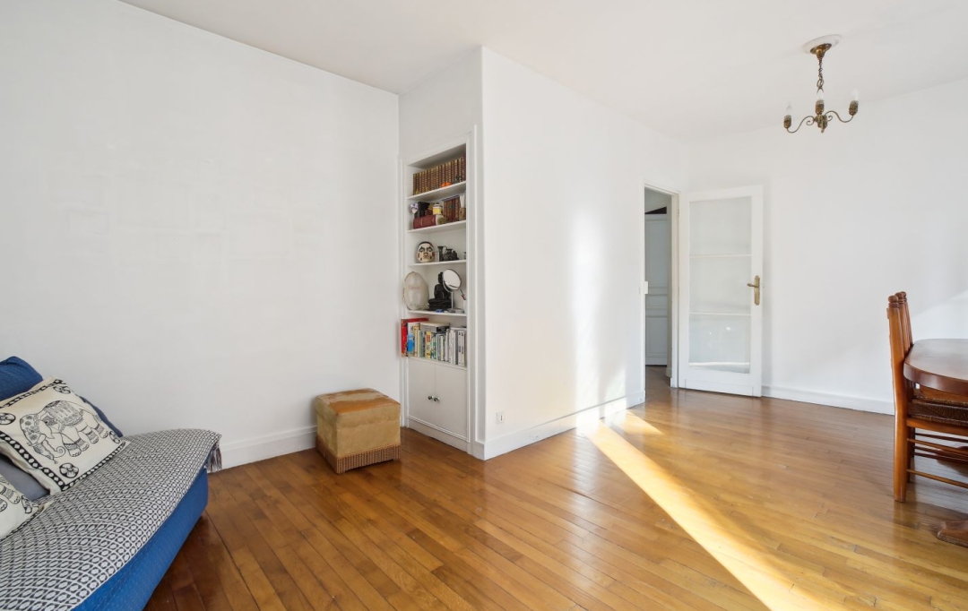 Annonces BONDY : Appartement | VINCENNES (94300) | 52 m2 | 485 000 € 