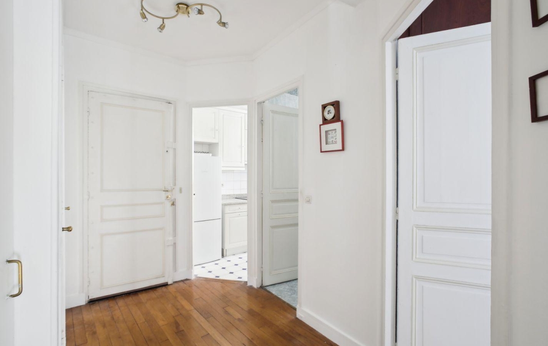 Annonces BONDY : Appartement | VINCENNES (94300) | 52 m2 | 485 000 € 