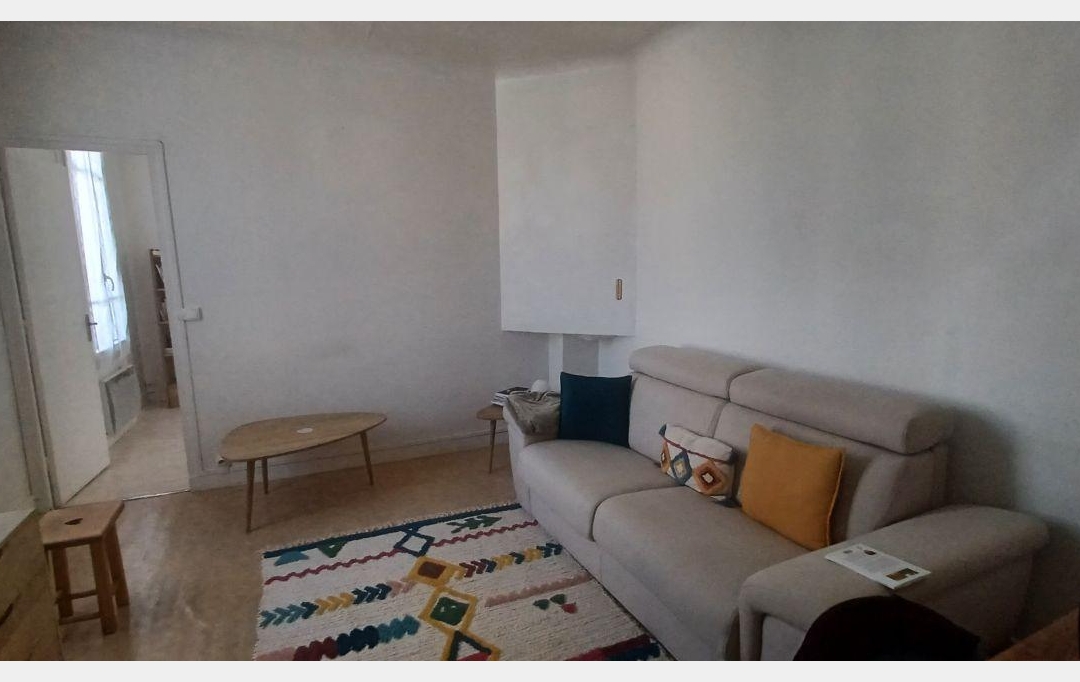 Annonces BONDY : Appartement | AULNAY-SOUS-BOIS (93600) | 38 m2 | 166 420 € 