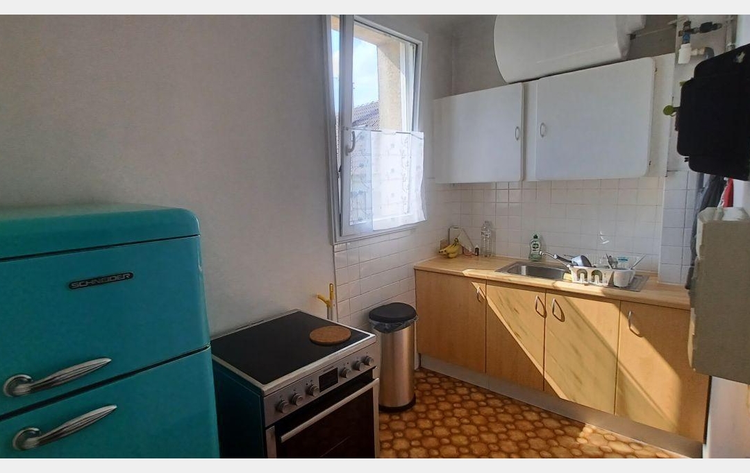 Annonces BONDY : Appartement | AULNAY-SOUS-BOIS (93600) | 38 m2 | 166 420 € 