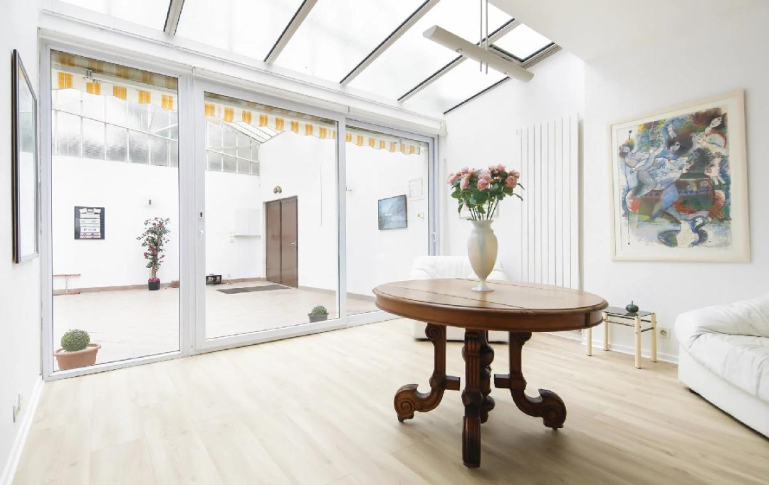 Annonces BONDY : Maison / Villa | PARIS (75014) | 245 m2 | 2 850 000 € 