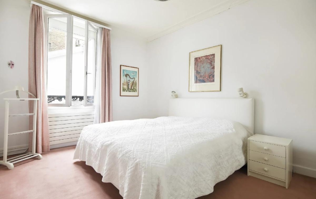 Annonces BONDY : Maison / Villa | PARIS (75014) | 245 m2 | 2 850 000 € 