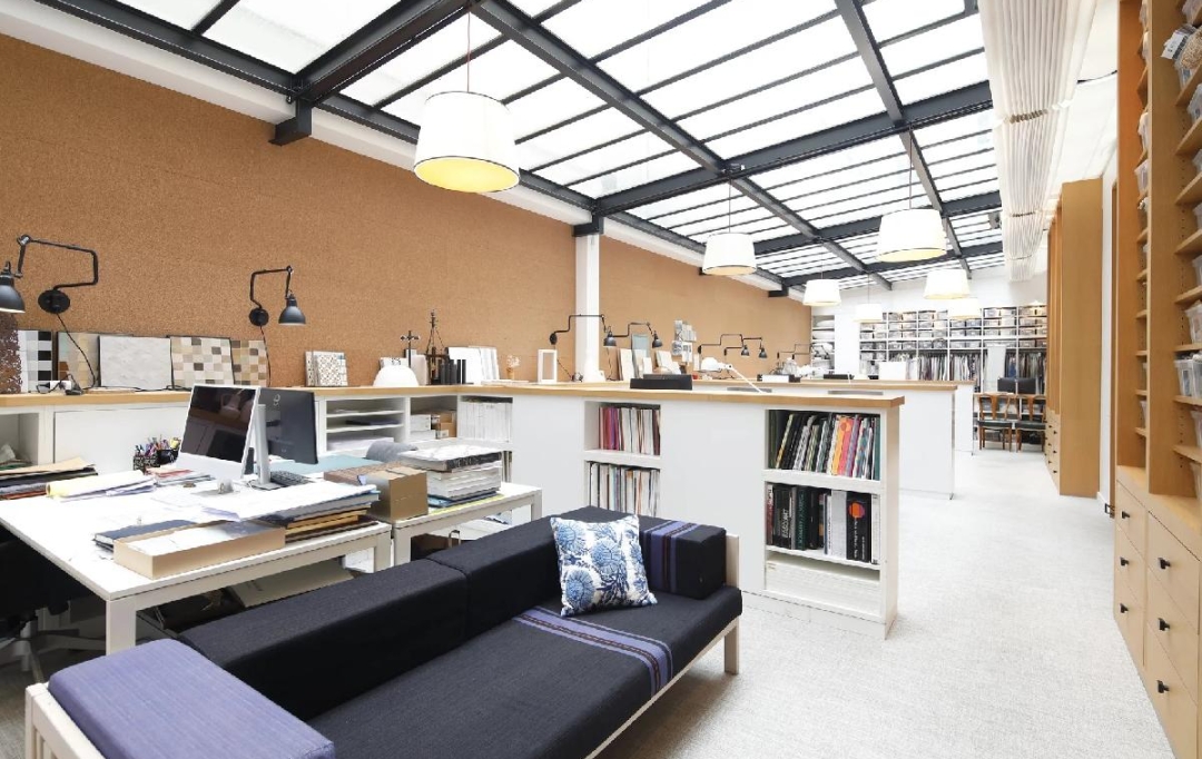 Annonces BONDY : Office | PARIS (75011) | 153 m2 | 1 989 620 € 