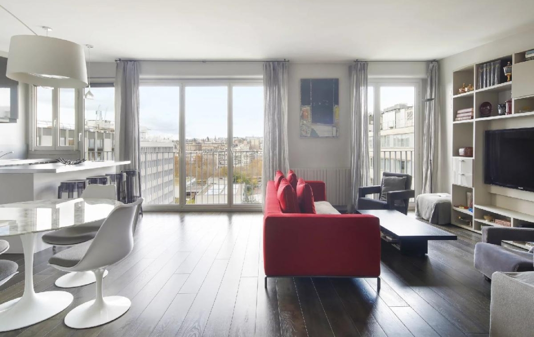 Annonces BONDY : Appartement | PARIS (75006) | 80 m2 | 1 360 000 € 