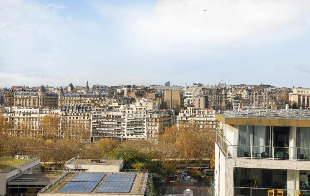 Annonces BONDY : Appartement | PARIS (75006) | 80 m2 | 1 360 000 € 